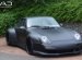 Porsche 993 wide body