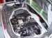Porsche Boxster engine access