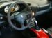 Porsche Boxster steering wheel