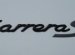 Porsche Carrera Logo