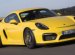 Porsche Cayman AWD