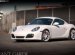 Porsche Cayman custom
