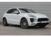 Porsche Macan Used