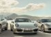 Porsche Turbo lease