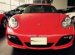 Used Porsche Cayman 2009