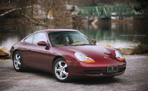 1999 Porsche 911 Review
