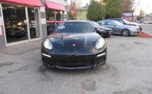 2014 Porsche Panamera for sale