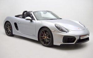 Cheap Porsche Boxster for sale