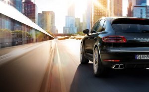 New Porsche SUV Macan Price