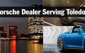 Ohio Porsche Dealer