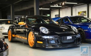 Porsche 911 problems