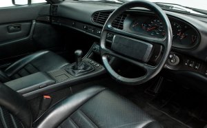 Porsche 944 Wallpapers