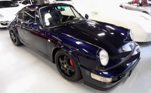 Porsche 964 sale