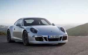 Porsche 991 GTS Review
