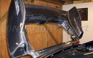 Porsche 993 Parts