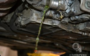 Porsche 996 Water Pump