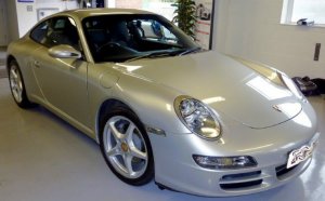 Porsche 997 Buyers Guide
