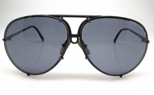 Porsche Carrera Sunglasses