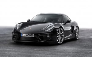 Porsche Cayman s 2014 for sale
