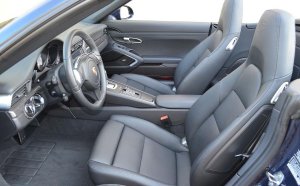 Porsche Dealer Las Vegas