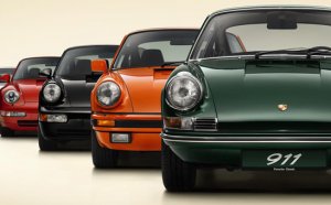 Porsche Dealers Phoenix