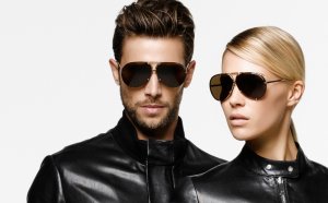 Porsche Design Aviators