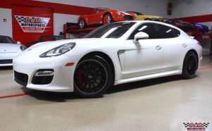 Porsche Panamera s for sale