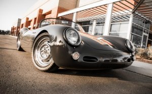 Porsche Spyder kit car for sale