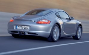 Porsche Tiptronic Review