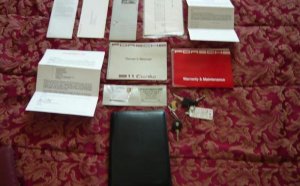 San Diego Porsche dealership