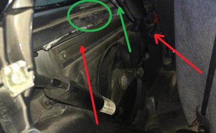 Porsche Boxster Convertible Top