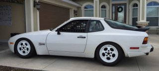the greatest Porsche 944 Race vehicle is actually for purchase Right Now