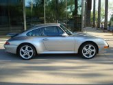 1998 Porsche 993 C2S for sale