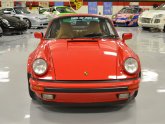 1989 Porsche 930 for sale