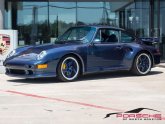 1997 Porsche Turbo s for Sale