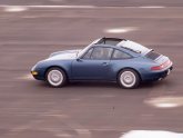 1996 Porsche Targa for Sale