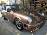 1983 Porsche 911 SC for Sale