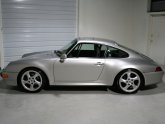 1998 Porsche 993
