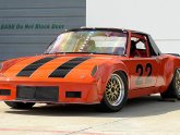 914-6 Porsche for sale