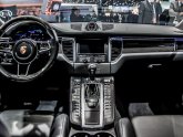 2015 Porsche Macan Turbo