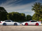 2011 Porsche GT3 RS
