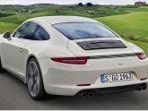 2014 Porsche 911 Review