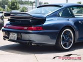 1997 Porsche 993 Turbo S for sale