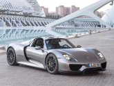 Buy Porsche 918