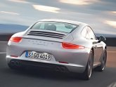 Carrera s Porsche