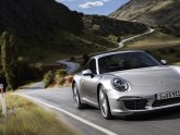 Denver Porsche dealership