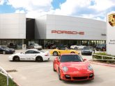 Florida Porsche Dealer
