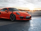 GT3 Porsche price