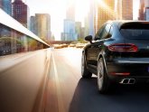 New Porsche SUV Macan Price