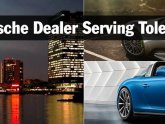 Ohio Porsche Dealer